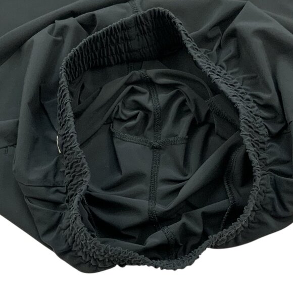 Vuori Black Villa Joggers Size Small - Picture 5 of 12